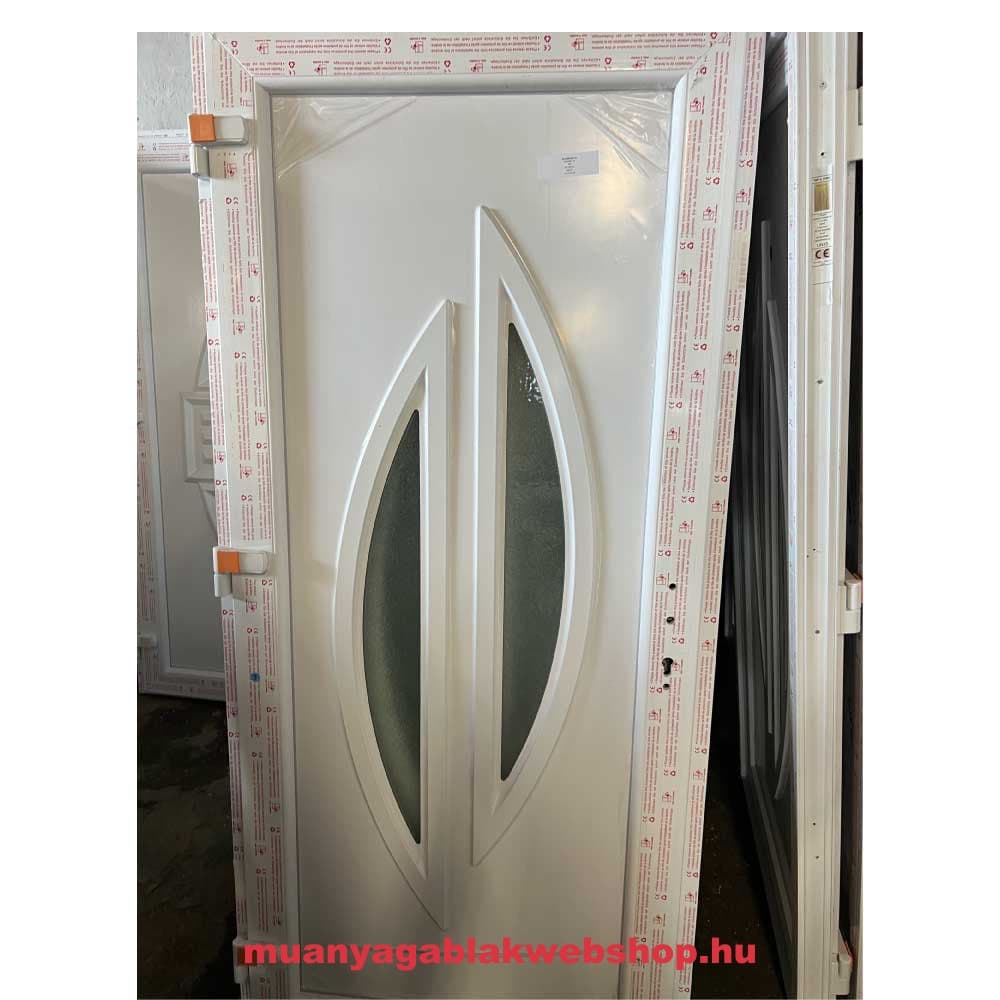 Műanyag bejárati ajtó Thermoline37 termékfotó